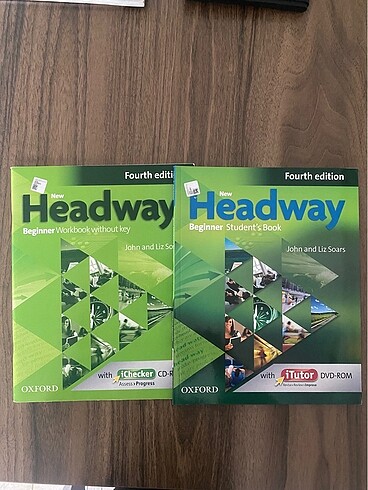 Headway