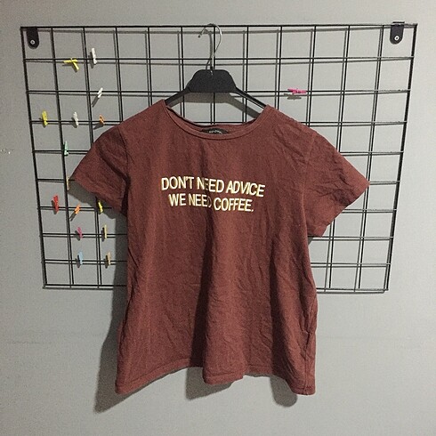 Tshirt