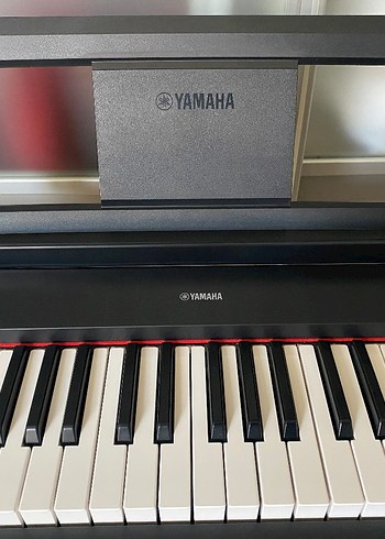 Yamaha Np-32 Piaggero 76 Tuşlu Piyano - Görsel 2
