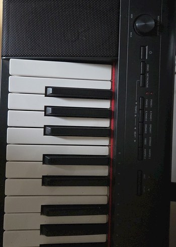 Yamaha Np-32 Piaggero 76 Tuşlu Piyano - Görsel 5