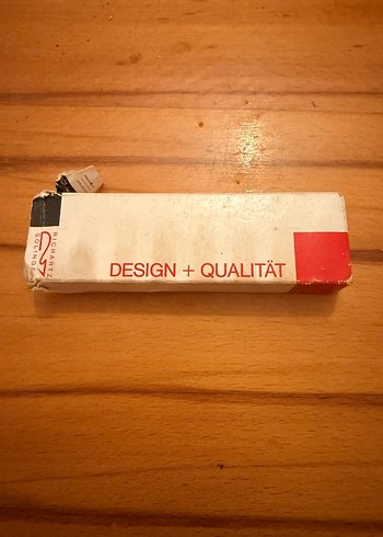 Mercedes-Benz Kamp Bıçağı (Çakısı) - Görsel 3