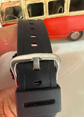 Casio G-Shock GA-2100RGB-1ADR - Görsel 7