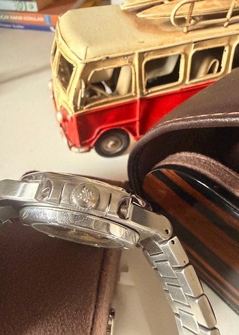 3K Factory Patek Philippe 5711 - Görsel 6