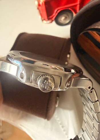 3K Factory Patek Philippe 5711 - Görsel 5