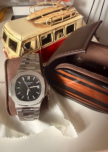 3K Factory Patek Philippe 5711 - Görsel 8