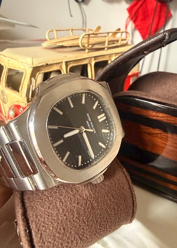 3K Factory Patek Philippe 5711 - Görsel 2