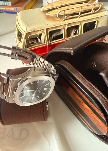 3K Factory Patek Philippe 5711 - Görsel 3