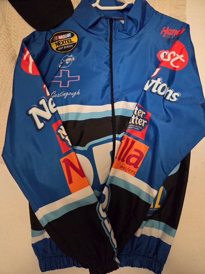 Oreo Vintage Soft Yağmurluk - Görsel 4