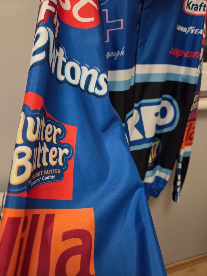 Oreo Vintage Soft Yağmurluk - Görsel 5