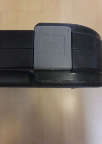 Orjinal Glock Taşıma Çantası - Görsel 4