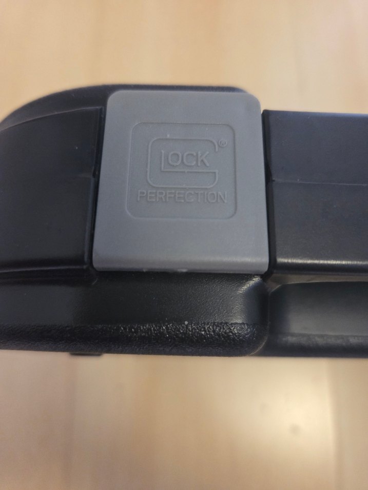 Orjinal Glock Taşıma Çantası - Görsel 5