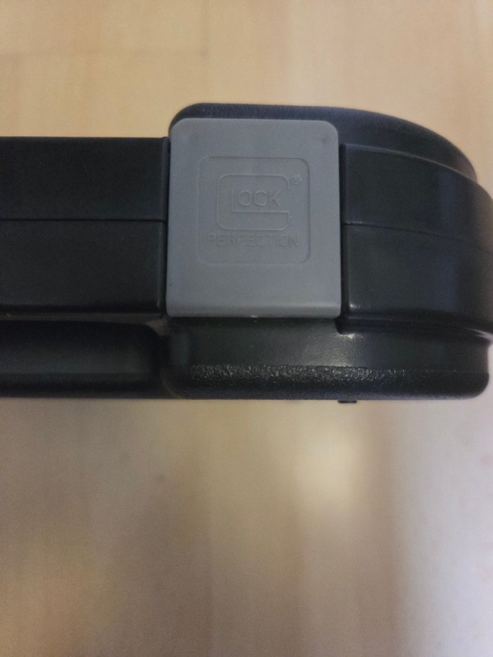 Orjinal Glock Taşıma Çantası - Görsel 4