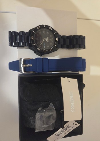 Seiko SRPD79K1 - Görsel 2