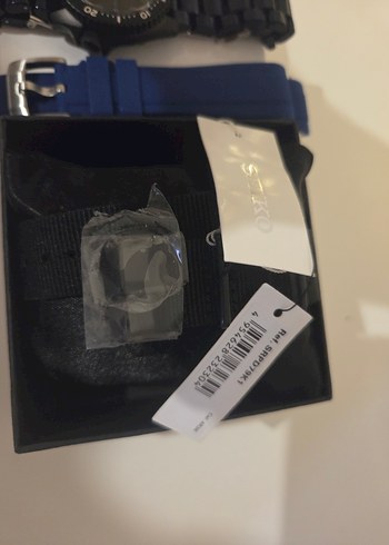 Seiko SRPD79K1 - Görsel 3