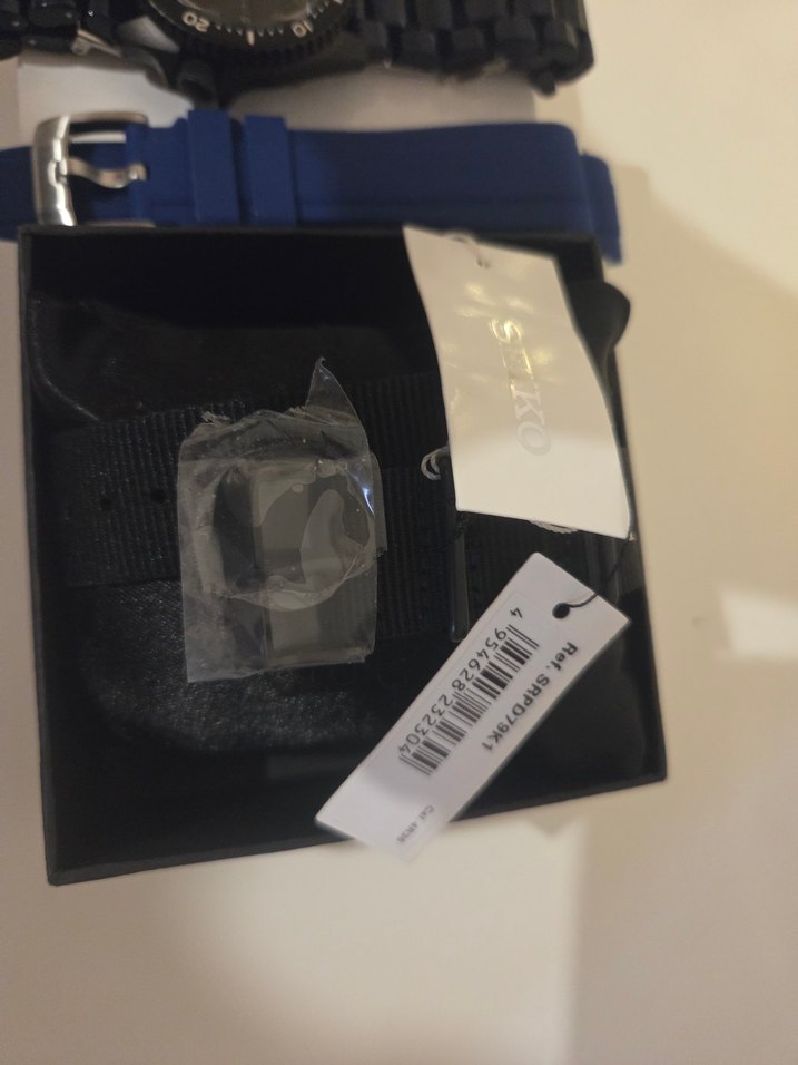 Seiko SRPD79K1 - Görsel 3