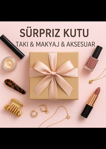 Sürpriz kutu 