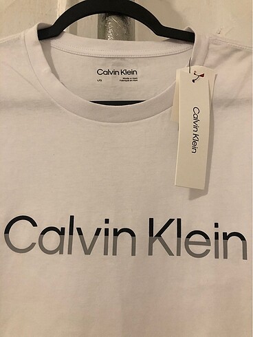 Calvin Klein Ck tshirt