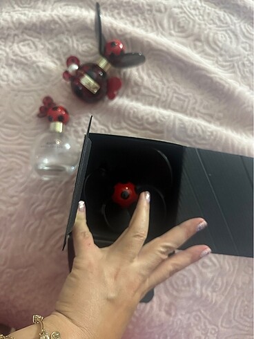 Marc Jacobs Marc jacobs dot