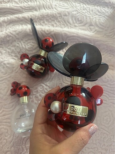  Beden Marc jacobs dot