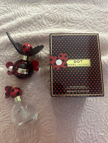 Marc jacobs dot