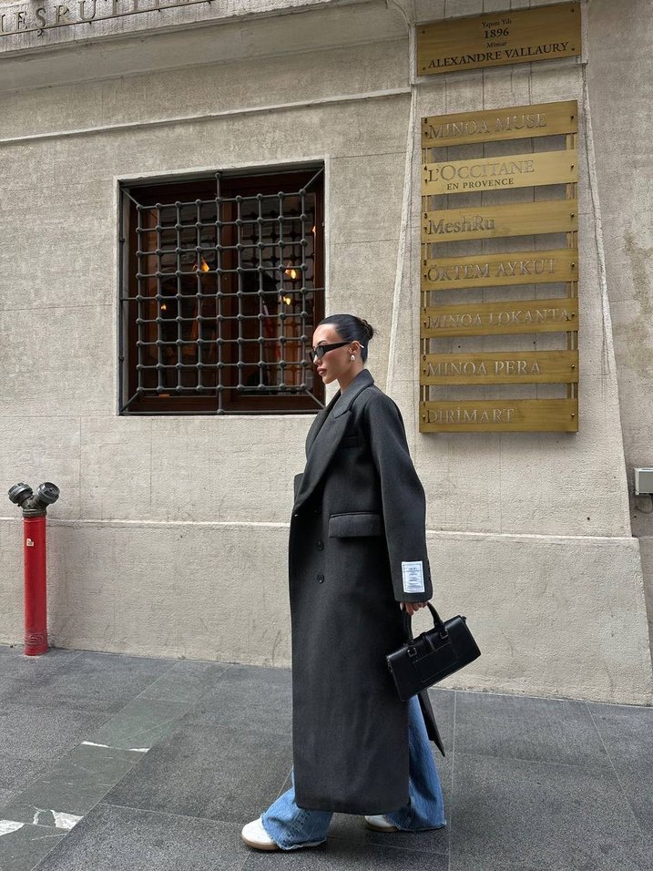 Uzun kaban - Görsel 2