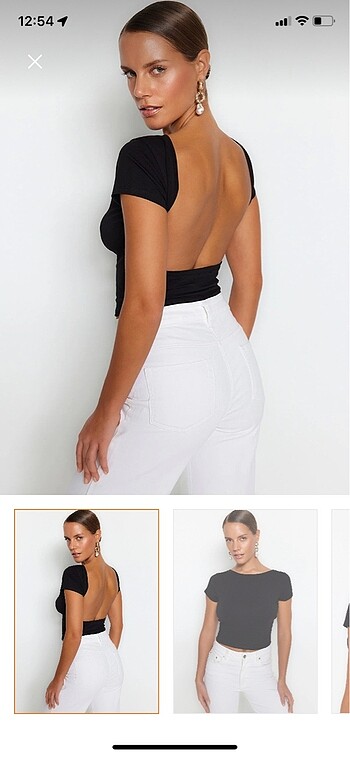 Zara bluz