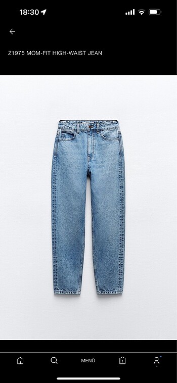 Zara jean