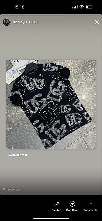 Dolce gabbana