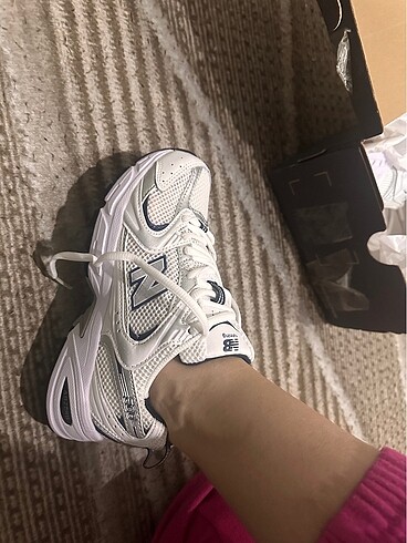 New Balance New Balance