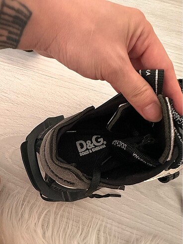 37 Beden Dolce Gabbana