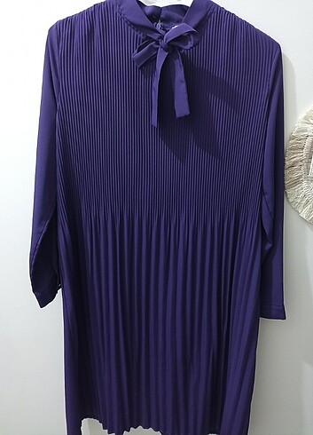 Tesettür tunik