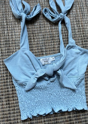xs Beden Nakd pamela crop