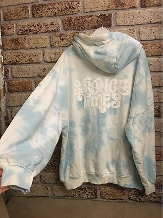 Lookkadiköy batik Sweatshirt hırka