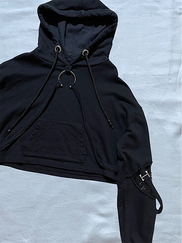 s Beden Goth sweat