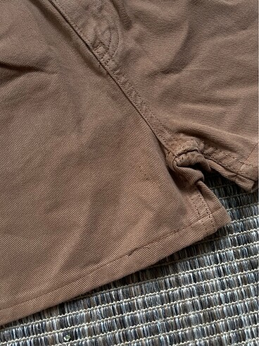 Pull and Bear 1 adet şort Pull and Bear