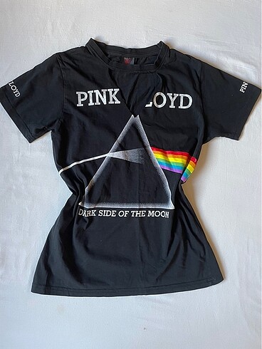 Pink Floyd tshirt