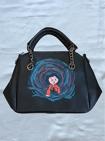 Coraline çanta