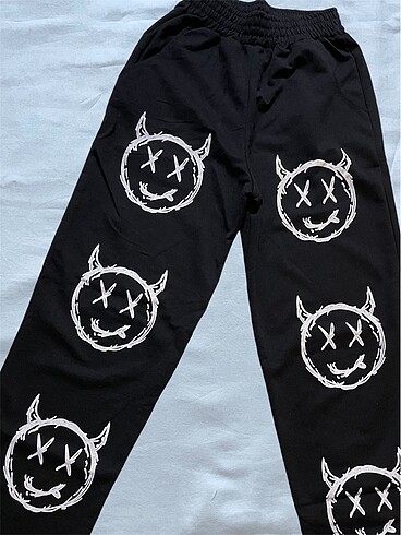 Killstar Goth eşofman