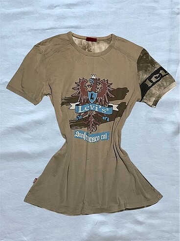 Levis vintage tshirt