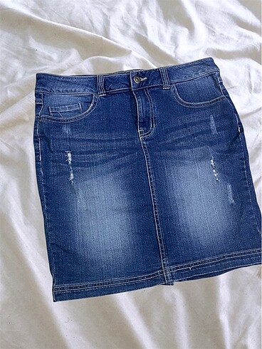 Sheinside Y2K kot etek