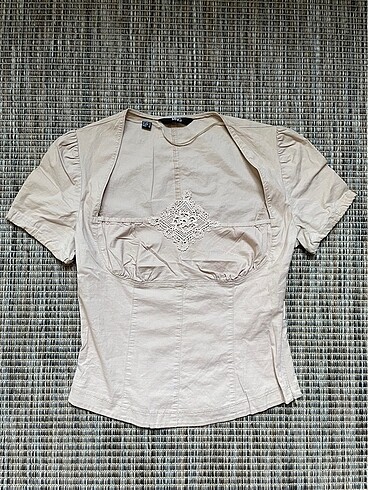 Mango vintage bluz