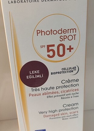 Bioderma Bioderma photoderm spot 50