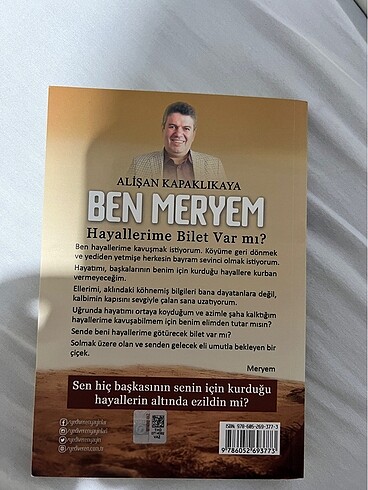  Ben meryem