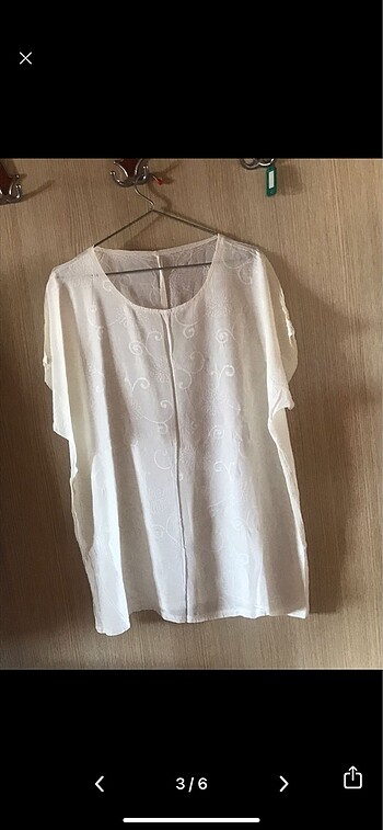 xl Beden Bayan bluz