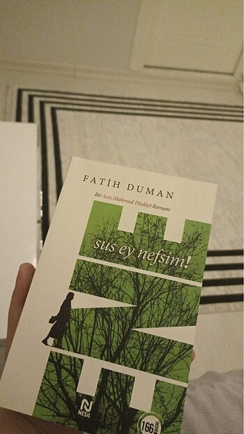 Fatih duman ene