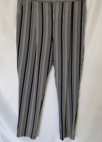 Çizgili pantolon