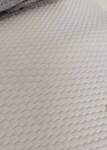 Juno yenidoğan bebek yatağı - Görsel 6