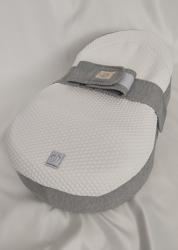 Juno yenidoğan bebek yatağı - Görsel 4