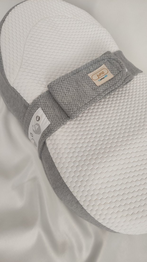 Juno yenidoğan bebek yatağı - Görsel 5