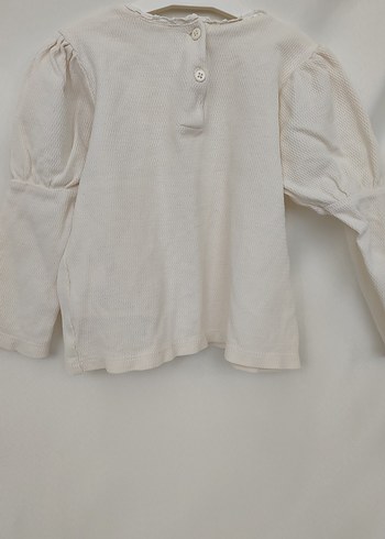 kız çocuk tişört - Görsel 2